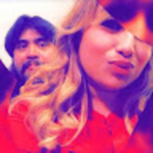 Meet your Posher, Ramirez